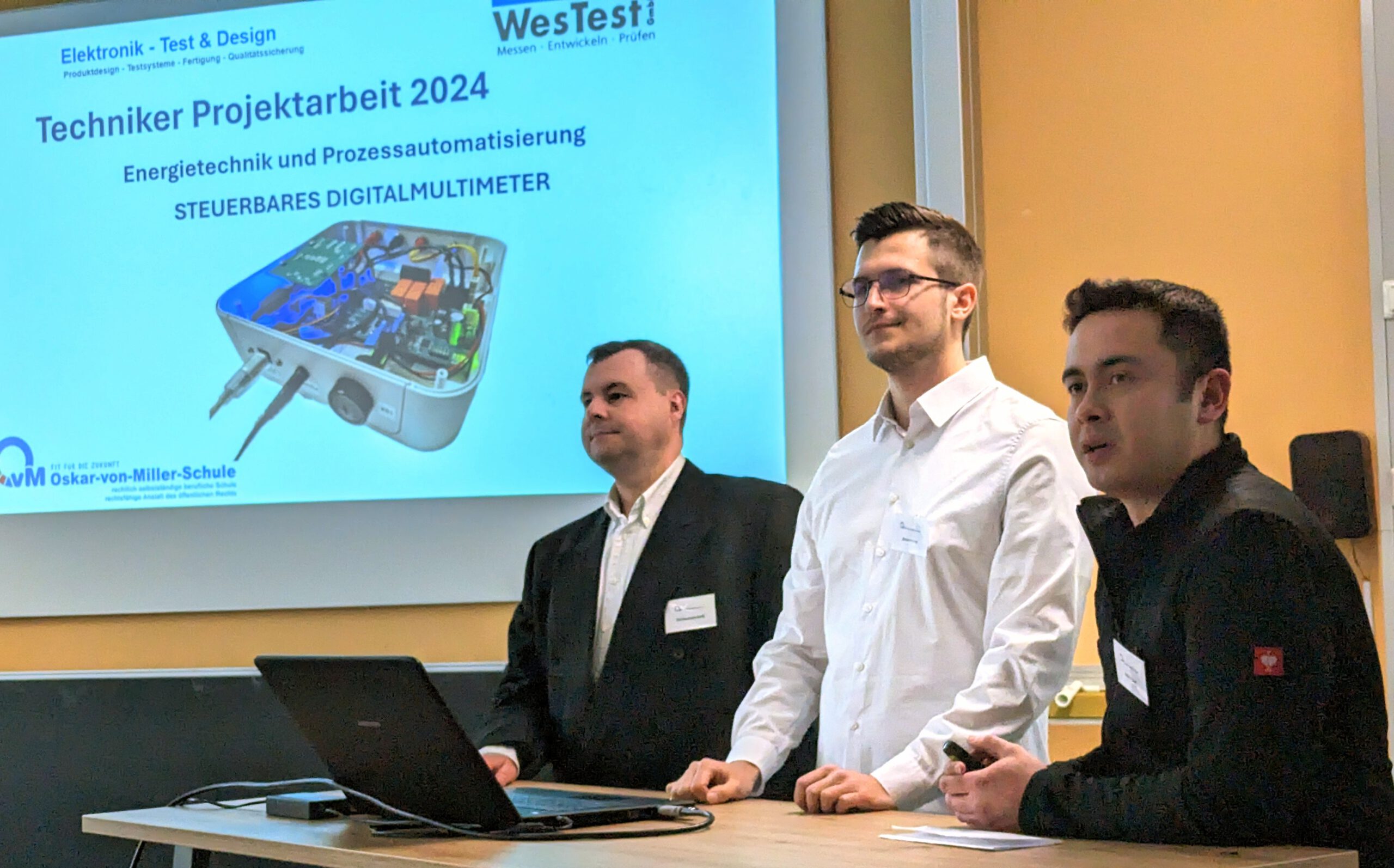 TOP 5 ĐƠN VỊ ĐÀO TẠO NGHỀ CƠ KHÍ UY TÍN TẠI ĐỨC