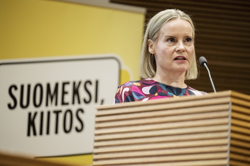 Phần Lan siết chặt chính sách du học sinh: Xu hướng mới của giai đoạn 2025–2026