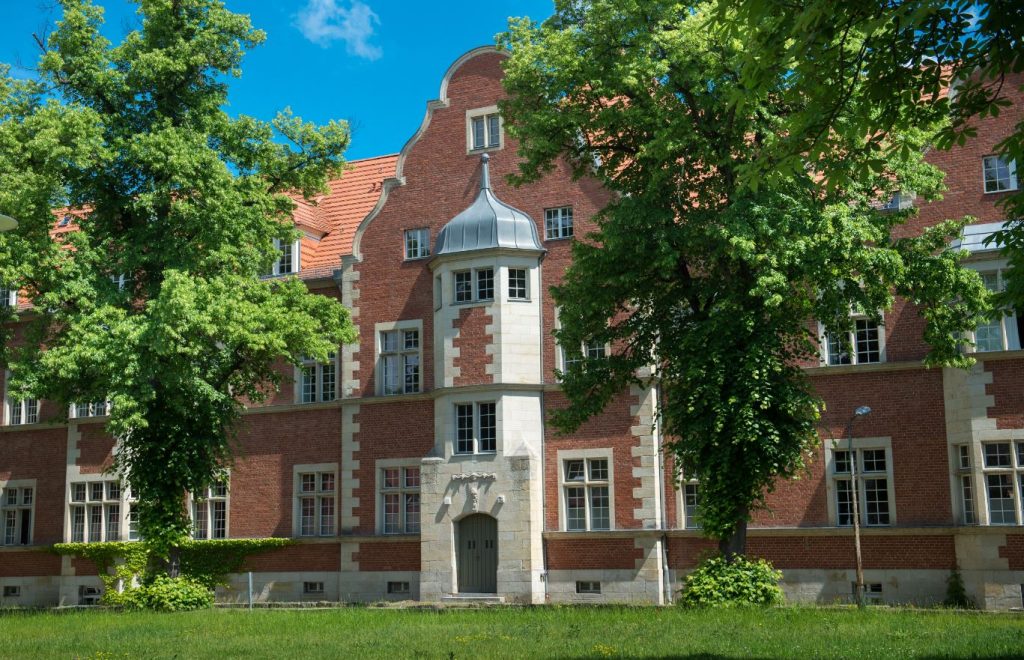 Top 5 trường nghề Điều Dưỡng uy tín ở Đức – Lựa chọn lý tưởng cho du học sinh Việt Nam