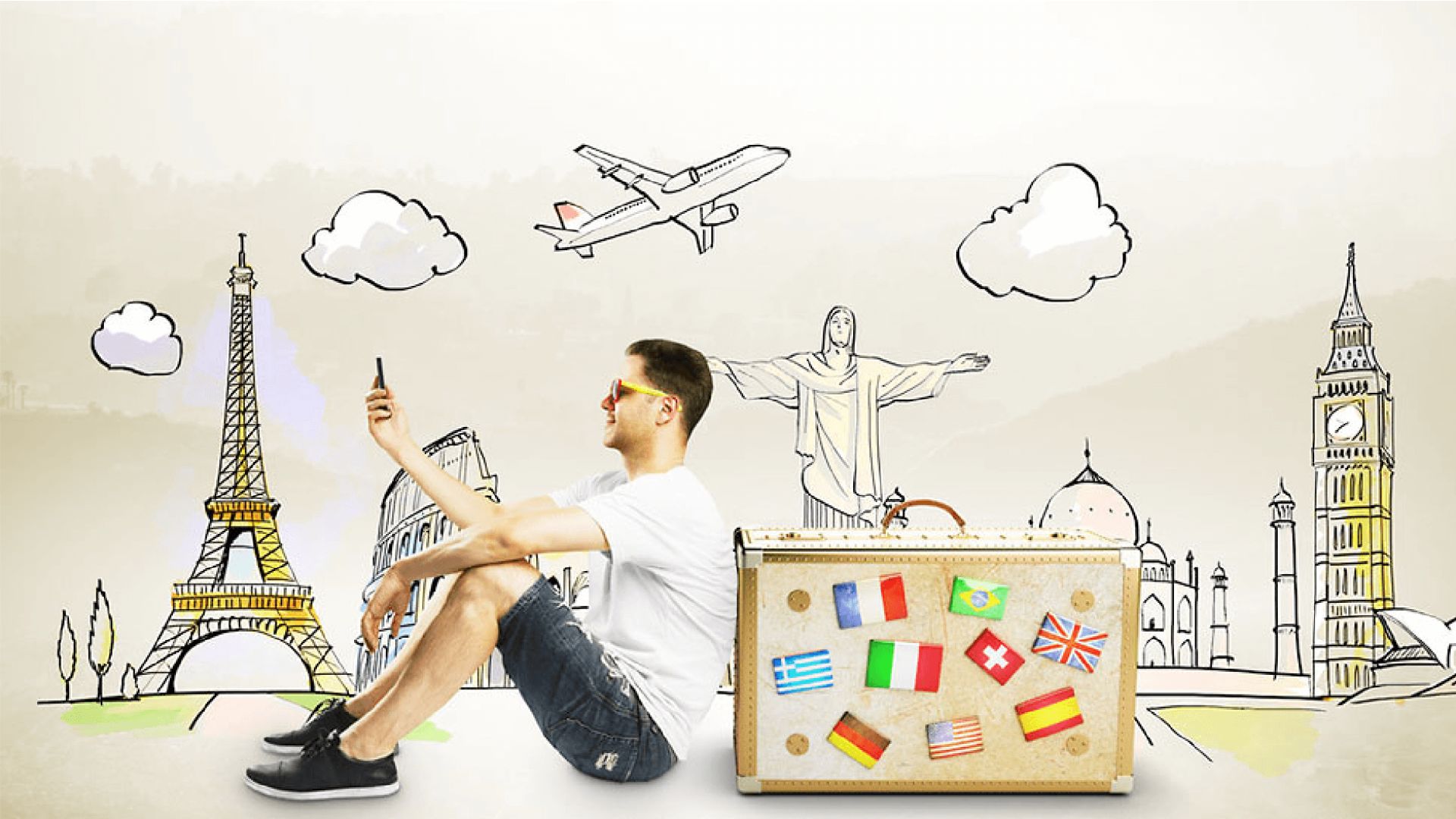 Quốc gia du học được phụ huynh và học sinh Việt Nam quan tâm