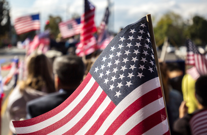 Mỹ đề xuất siết chặt kiểm soát du khách miễn visa