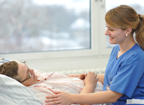 Top 5 trường nghề Điều Dưỡng uy tín ở Đức – Lựa chọn lý tưởng cho du học sinh Việt Nam